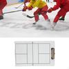 Sports Demonstration Board Coaches Strategy Portable Training Equipment Erasable Coaching