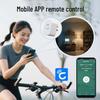 Стандартная британская умная Wi-Fi розетка HomeKit с приложением Cozylife и голосовым управлением Xiao Du.