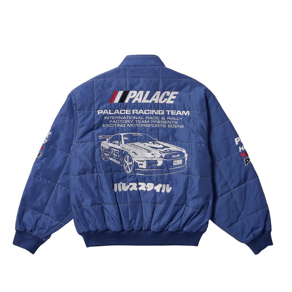Palace Куртка технического персонала P28JK024