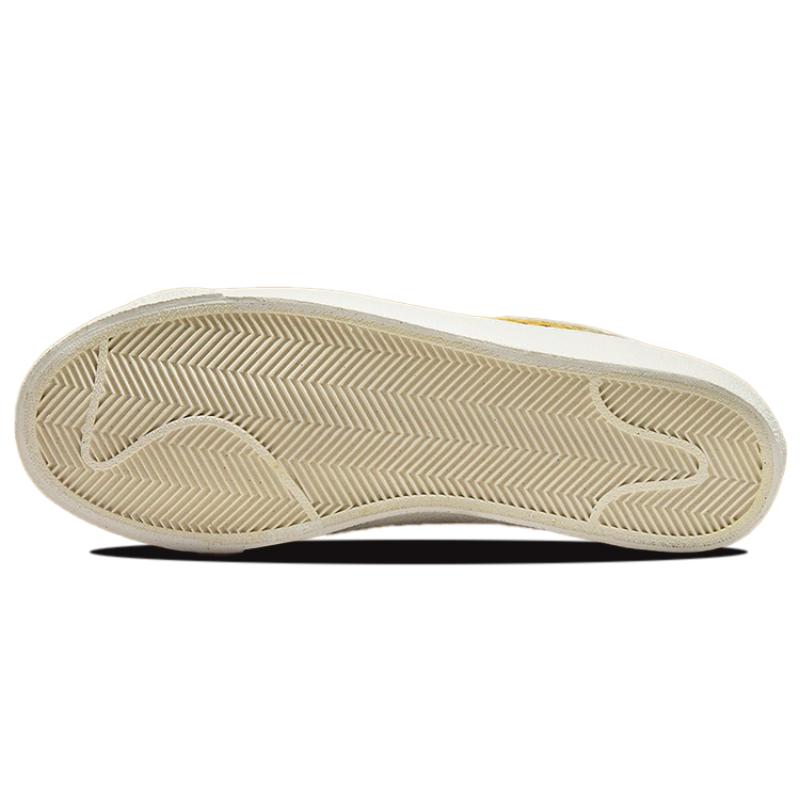 Nike Кроссовки Blazer Low Sun Club Обувь для скейтборда DM0210-100