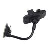 Universal Car Phone Holder Bracket Mount Cup Holder Cars Mount Mobile Suction Windshield Phone Locking Auto Accessories