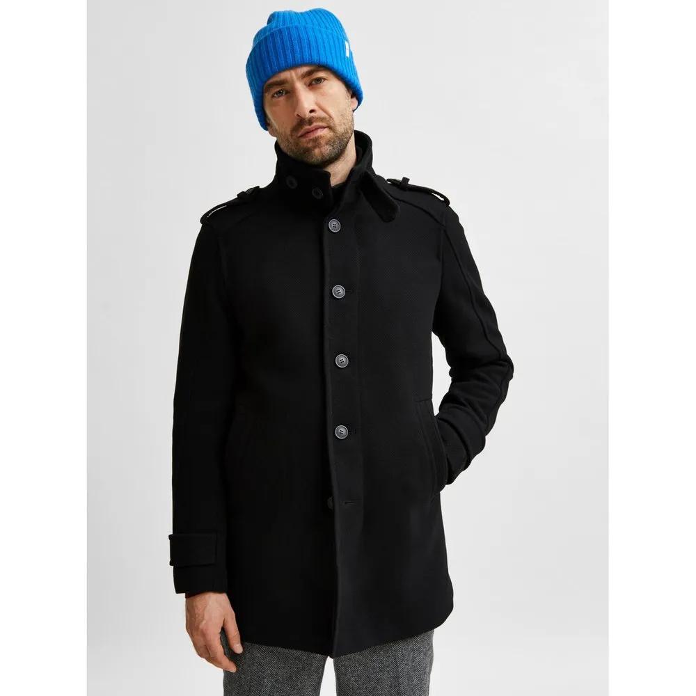 Selected Пальто Noah