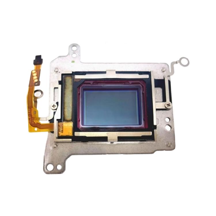 Durability Metal Sensors Images Processor Rapid Response Focusing And Enhances Stability For 6D 60D 600D Camera Repairs