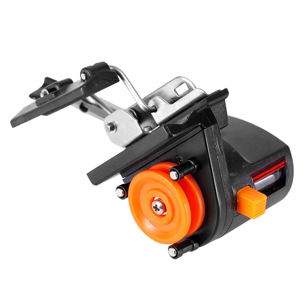 m Fishing Line Length Counter Fishing Tool Accessories