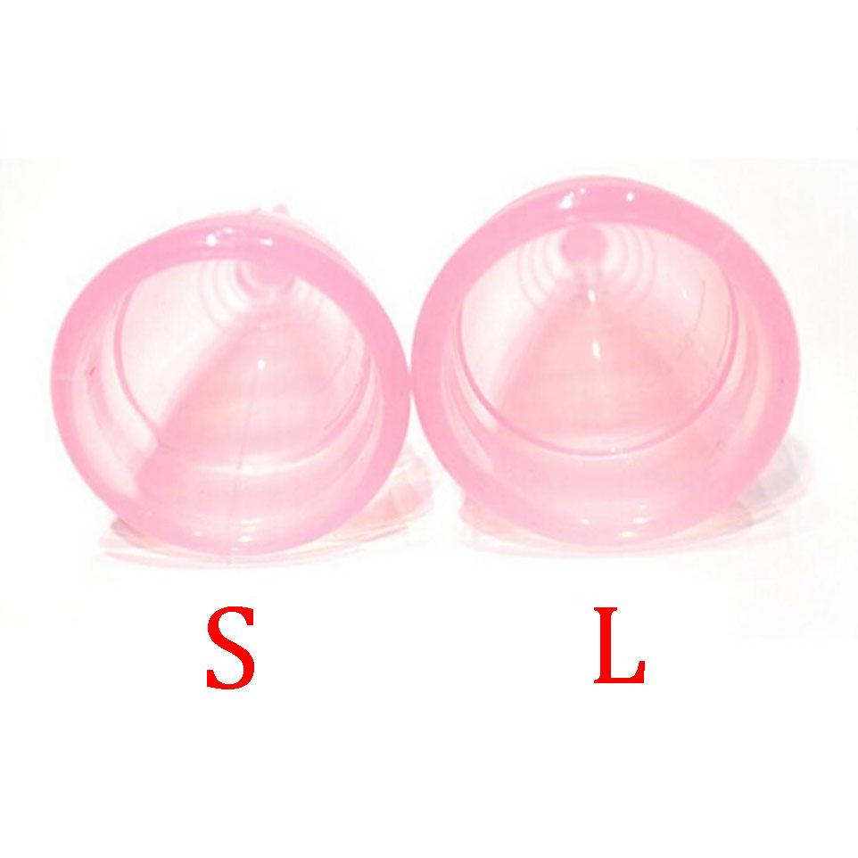 Многоразовая силиконовая менструальная чаша, мягкая женская гигиена, размер продукта M/L