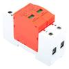 2P 20KA DC 500V/1000V для SPD Устройство защиты от перенапряжения Разрядник низкого напряжения PV