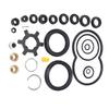 2771004 New A Set Car Hydroboost Unit Repair Rebuild Kit Complete Seal For Bendix Chevy Ford Dodge GM Chrysler