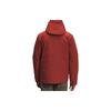 THE NORTH FACE Jackets Men's Red Hooded Moderate NF0A5A8A-2T0