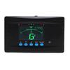 Guzheng Metronome Tuner Set Electronic LCD Screen Tone Generator Professional 3 in 1 Tuning Accessory