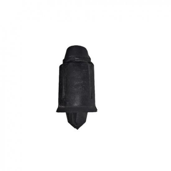 2 шт. Резиновый упор багажника, буфер, блок задней двери для Citroen C4 Picasso 2008 - 2013