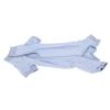 Cat Recovery Suit Prevent Licking Wounds Professional Pet Breathable Surgery Suits for Abdominal