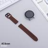 22-мм силиконовый ремешок для часов с быстрой заменой для Samsung и Huawei Wave Motion