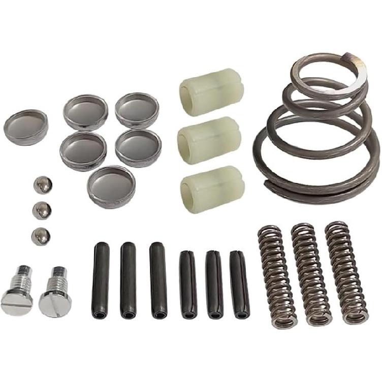 5-Speed Transmission Shift Top Rebuild Kit for Dodge 2500/3500 – Compatible with Getrag G360 & G360-50A (SPG360-50A) 1990-1993 – Includes Shifter