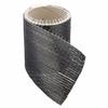New 12K 200g Real Carbon Fiber Fabric Cloth Tape UNI-Directional Weave 10*180cm