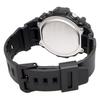 [Casio] Стандартные цифровые мужские часы AE-1500WH-1AV Черные