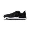 Детские кроссовки Waffle One PS Black White Orange DC0480-001