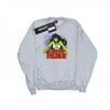 Marvel Mens The Savage She-Hulk Sweatshirt
