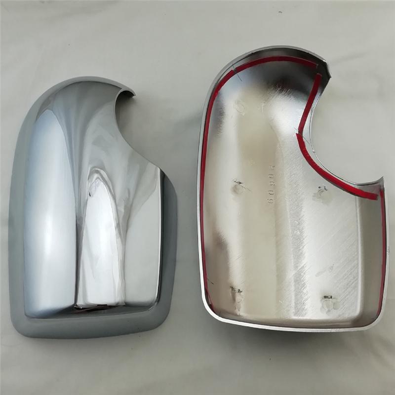 НОВЫЙ-Крышка зеркала заднего вида боковой двери автомобиля для Ford Transit Tourneo 2000-2014 Аксессуары для внешней отделки