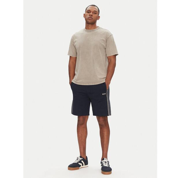 Шорты спортивные BOSS Tracksuit Short
