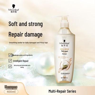 Schwarzkopf Кондиционер для волос с мультиэффектом восстановления