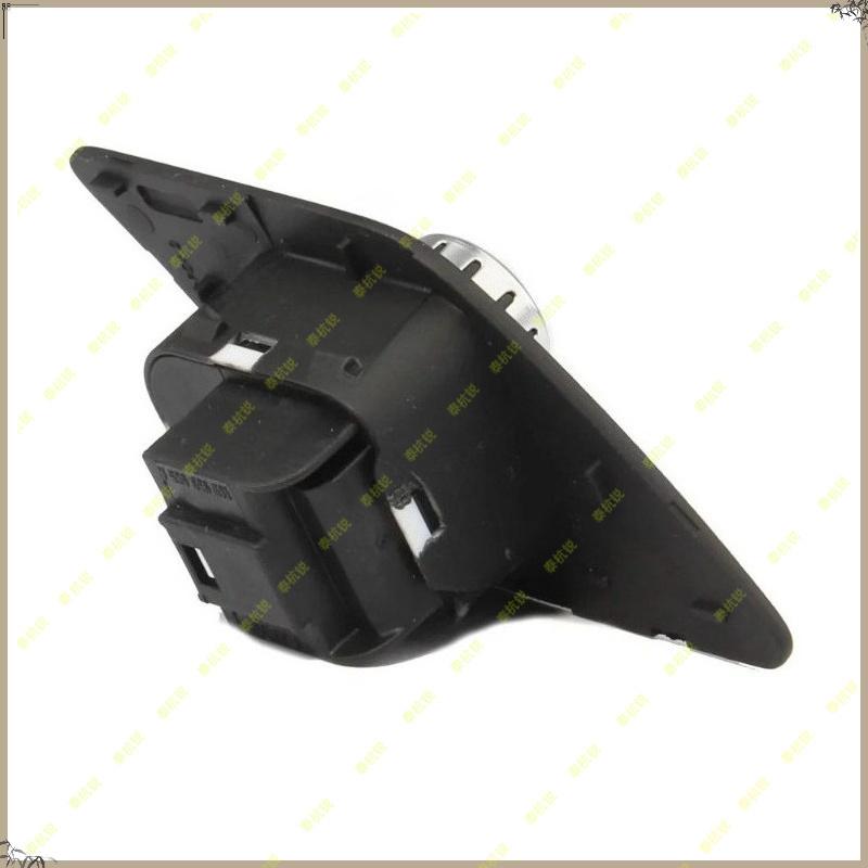 16D959565A Rear Mirror Switch Control Knob Button For VW Volkswagen Jetta MK6 2011 2012 2013 2014 Car Accessories 16D 959 565 A
