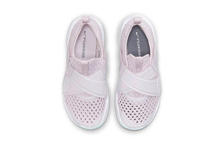 Nike Детские беговые кроссовки Flex Advance для дошкольников DC9370-500