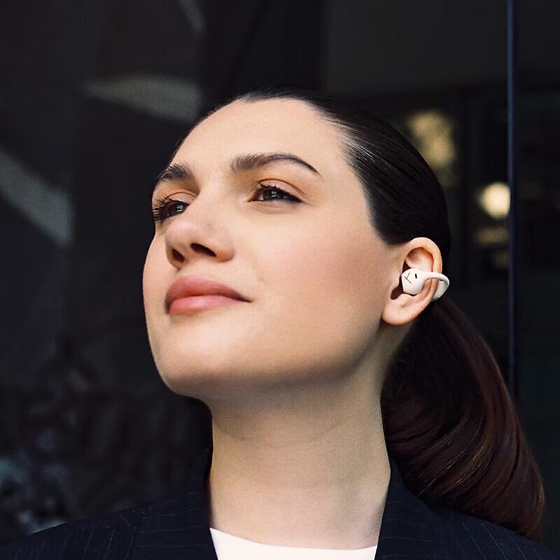 Беспроводные Bluetooth-наушники-клипсы Beyerdynamic AMIRON ZERO
