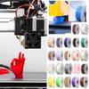 3D-печать PLA-филамент 95 метров в длину, Материал для 3D-печати, Материал для DIY