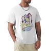 Dreamacyde Tshirt Comfortable Workout Short Sleeve Shirt