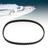 66M 46241 00 Ремень ГРМ для подвесного мотора F9.9 F15 4-тактный подвесной морской двигатель
