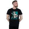 Star Wars Mens Rebels Ezra T-Shirt