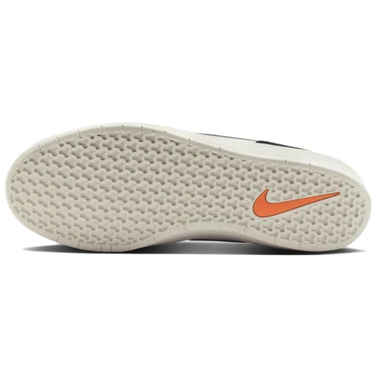Nike SB Force 58 'Черный Горный Пик Белый Прохладный Серый' Мужские DV5477-012