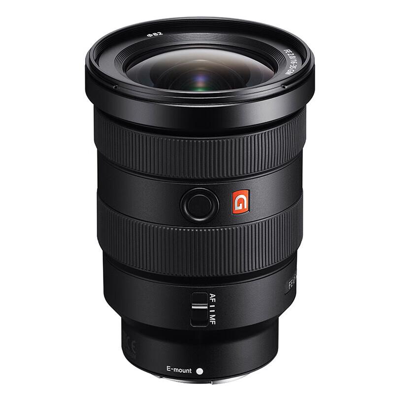 Sony FE 16-35mm F2.8 GM Полнокадровый широкоугольный зум-объектив