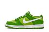 Nike Dunk Low Хлорофилл (GS)