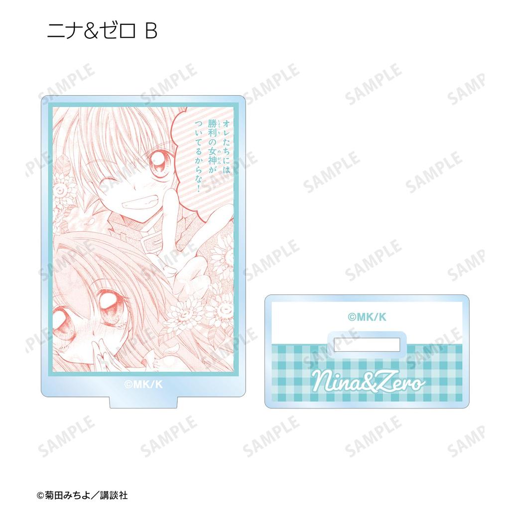 Оригинальная акриловая подставка Lolipop Trading из рамы на 10 штук в КОРОБКЕ Protect!