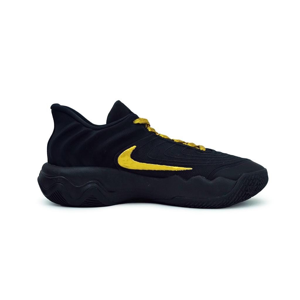 Nike Giannis Immortality Golden Hook Drunk By The Moon Slip Resistant Abrasion Resistant Low top Basketball Shoes Men's FQ3681-003(Team103-)
