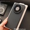 Чехол для Huawei Mate 80 Pro Max Новый Матовый Жесткий Теплоотводящий Магнитный Нескользящий Защитный Чехол для Корпуса Huawei Mate 80 Pro