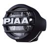 PIAA DK535BG Светодиодная фара для езды LP530 10G Виброустойчивая IPX7 Водонепроницаемая и соответствует стандартам ECE и SAE (Пиа) Лампа, 6000K, 37000 кд, Серия, 2 шт., 12 В / 9,4 Вт,