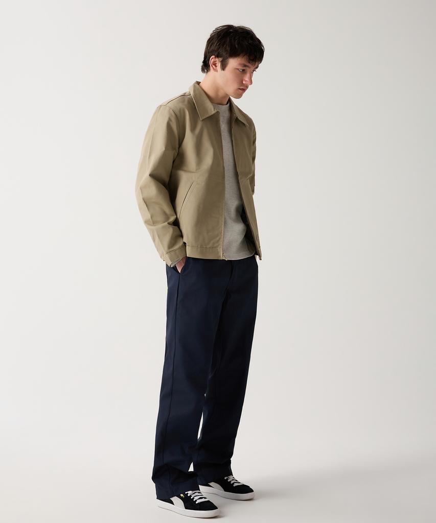 Dickies Оригинальные рабочие брюки 874 Темно-синие