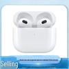 Apple AirPods (3rd Generation) Bluetooth Earbuds