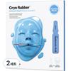 Dr.Jart Cryo Rubber Moisture Mask, 1 Pack, 2 Pieces
