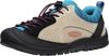 Женские уличные кроссовки JASPER "ROCKS" SP - 25,0 см SAFARI/FJORD BLUE