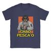 Maduro T-Shirt for Men Freedom Resist Leisure Cotton Tee Shirt Round Neck Short Sleeve T Shirt Printed Clothing