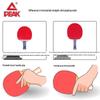 Peak Набор настольных ракеток для настольного тенниса 1 звезда