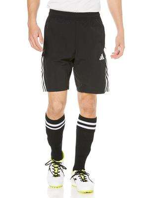 Мужские шорты Adidas Tiro 23 Competition Downtime SX827 Футбол Черный Размер XS, (HI4710),