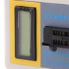 Transistor Tester Tester Multifunction Integrated Circuit Ic Tester Portable