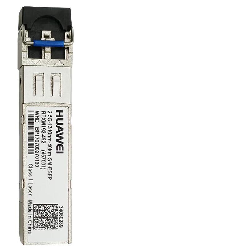 Huawei 2.5G 1310nm 40km eSFP Optical Transceiver Module