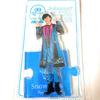 Ryohei Abe Snow Man Acrylic Stand Island Store 3 20 Summer Acsta Johnny&Associates. Johnny's Vol.