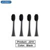 J210 Насадка для электрической зубной щетки Мягкая насадка для щетки Brushheadj210 Чувствительная сменная насадка для продуктов