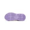 Li Ning Kids Comfortable Versatile Soft Sole Sandals Kids Footwear Standard-White Rose-Purple YKUU044-4